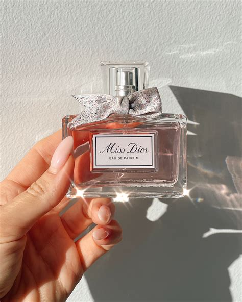 lady dior perfume review|More.